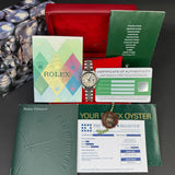 Rolex Datejust 26 mm Ref. 79174 (2002)