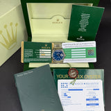 Rolex Day-Date 36 Ref. 118239 (2006) – Weißgold