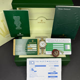 Rolex Lady-Datejust 26 Ref. 179173 (2012)