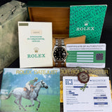 Rolex Datejust 36 Ref. 16233 (1997)