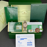 Rolex Lady‑Datejust 26 Ref. 179171 (2012) – Everose‑Rolesor, rosa römisches Zifferblatt