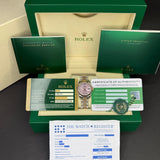 Rolex Lady-Datejust 26 Ref. 179171 (2014)