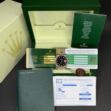 Rolex Datejust 36 Ref. 116231 (2011)