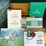 Rolex Datejust Ref. 16234, 36 mm (1996)