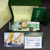 Rolex Yacht-Master 40 Ref. 16623 (2010)