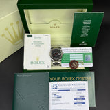 Rolex Datejust Turn-O-Graph 116264 36 mm (2007)