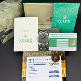 Rolex Oysterdate Precision Ref. 6694 – 1978