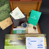 Rolex Day-Date Ref. 18239 (36 mm) – 1994