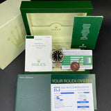 Rolex Datejust 36 Ref. 116233 (2005)