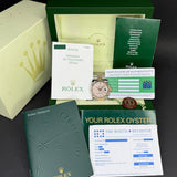 Rolex Datejust 36 Ref. 116231 (2006)