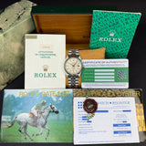 Rolex Datejust Ref. 16234 36 mm (1994)