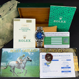 Rolex Datejust 16234 36 mm (1991)