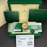 Rolex Datejust 41 Ref. 126333 (2024)