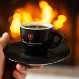 Espresso Coffee Cup