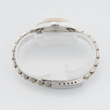 Lady Datejust 26mm Red Vignette Diamond Dial 1997 - 69173