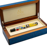 Pen