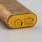 Lighter Golden Bark Finish - Les Must de Cartier