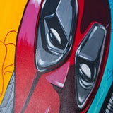 Deadpool – He Loves You