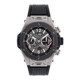 Big Bang Unico 45mm Titanium Ceramic - 411.NM.1170.RX