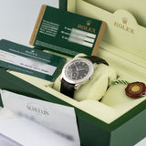 Cellini Platinum 2008 - 5241/6