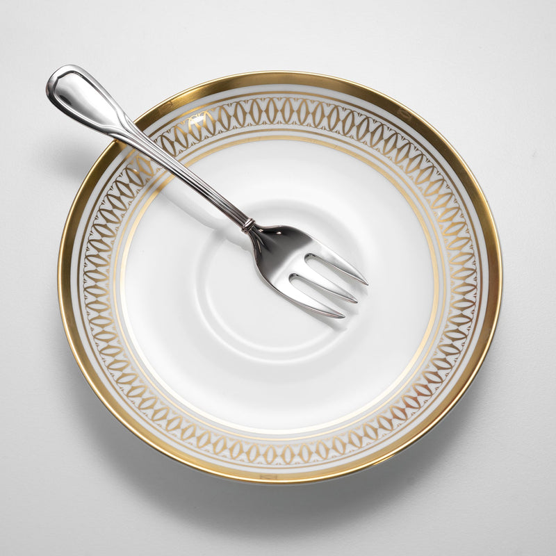 Cake fork