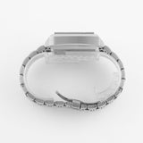 Monaco Stainless Steel Black Dial 39mm Automatic - CBL2113