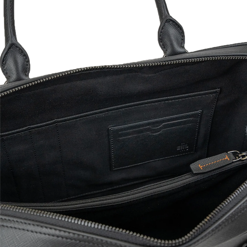 Saffiano Business Bag ATELIER
