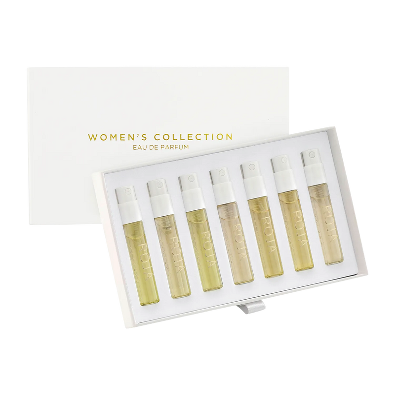 The Women's Collection Discovery Set – US Marc Gebauer The Women's Collection Discovery Set – US Marc Gebauer