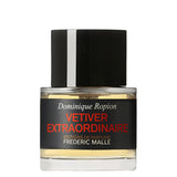 Vetiver Extraordinaire