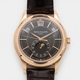 Patek Philippe Annual Calendar 5205R-011