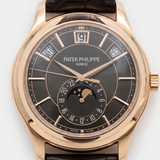 Patek Philippe Annual Calendar 5205R-011
