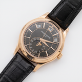 Patek Philippe Annual Calendar 5205R-011