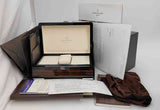 Patek Philippe Annual Calendar 5205R-011