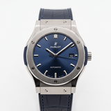 Hublot Classic Fusion