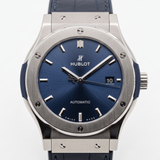 Hublot Classic Fusion
