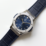 Hublot Classic Fusion