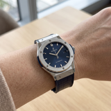 Hublot Classic Fusion