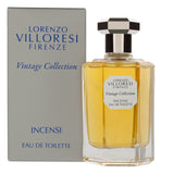 Incensi