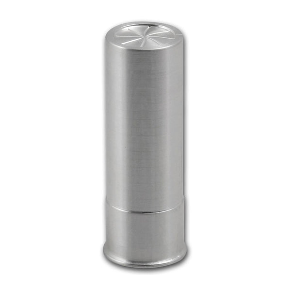 5 Ounces Silver Shell - 12 Gauge in Box