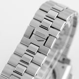 Monaco Stainless Steel Black Dial 39mm Automatic - CBL2113