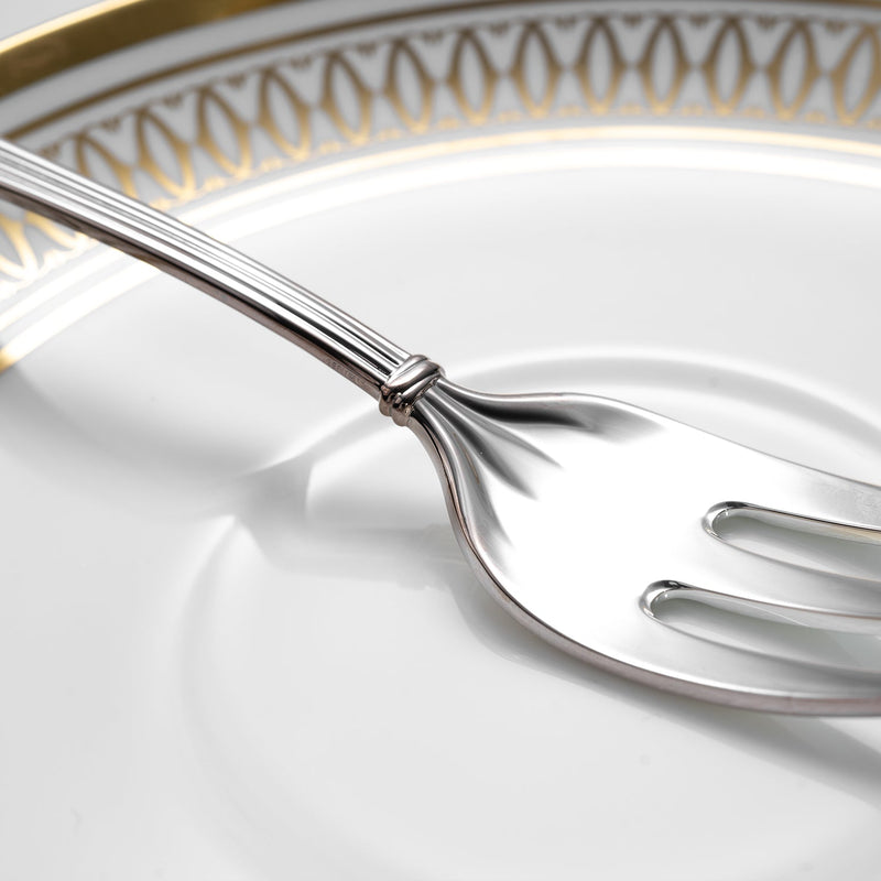 Cake fork