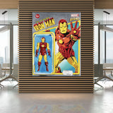 Iron Man – The Art of Innovation