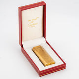 Lighter Golden Bark Finish - Les Must de Cartier