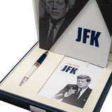 Great Characters John F. Kennedy Limited Edition 1917 Kugelschreiber