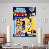 Wonder Woman – Equality Edition
