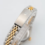 Lady Datejust 26mm Red Vignette Diamond Dial 1997 - 69173