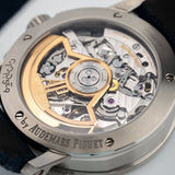 Code 11.59 41mm Blue Dial 2024 - 26393ST.OO.A348KB.01