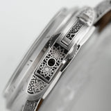 Luminor 1950 Left Handed - PAM00557