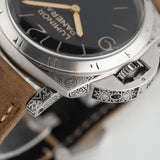 Luminor 1950 Left Handed - PAM00557