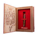 Dante Alighieri Inferno Pen